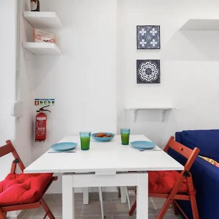 Beautiful 1 Bedroom Apartment Near Benfica Lisboa Екстериор снимка