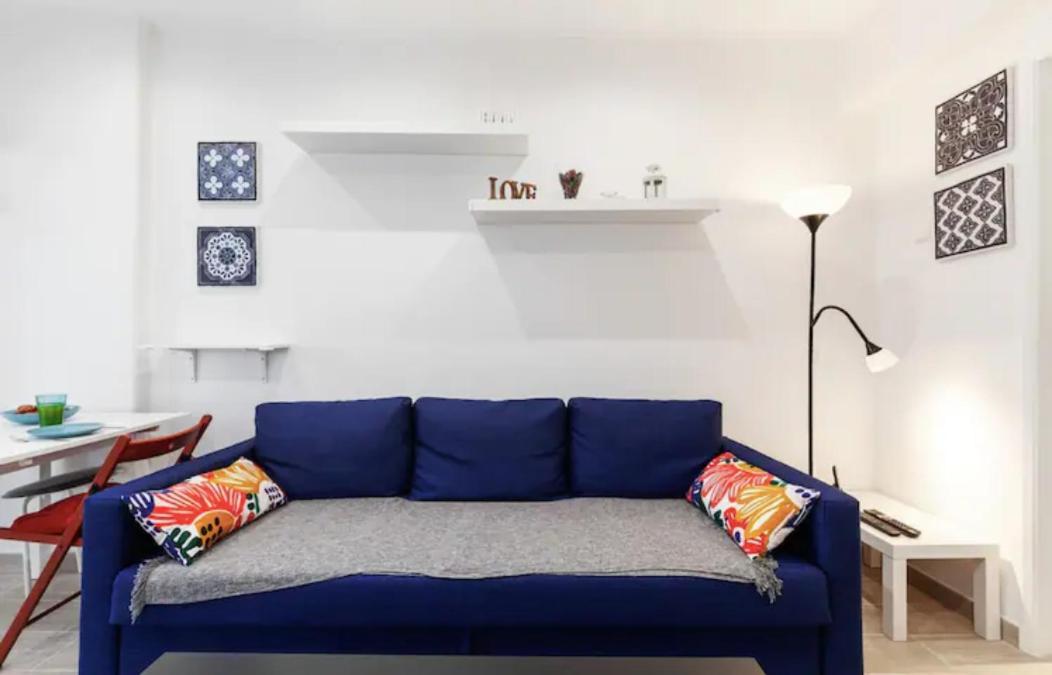 Beautiful 1 Bedroom Apartment Near Benfica Lisboa Екстериор снимка
